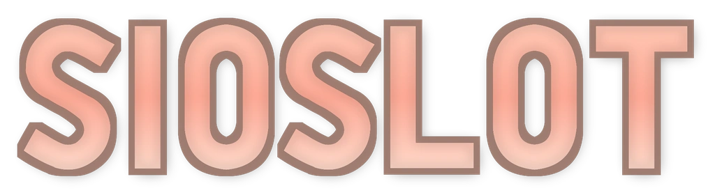 Logo SIOSLOT